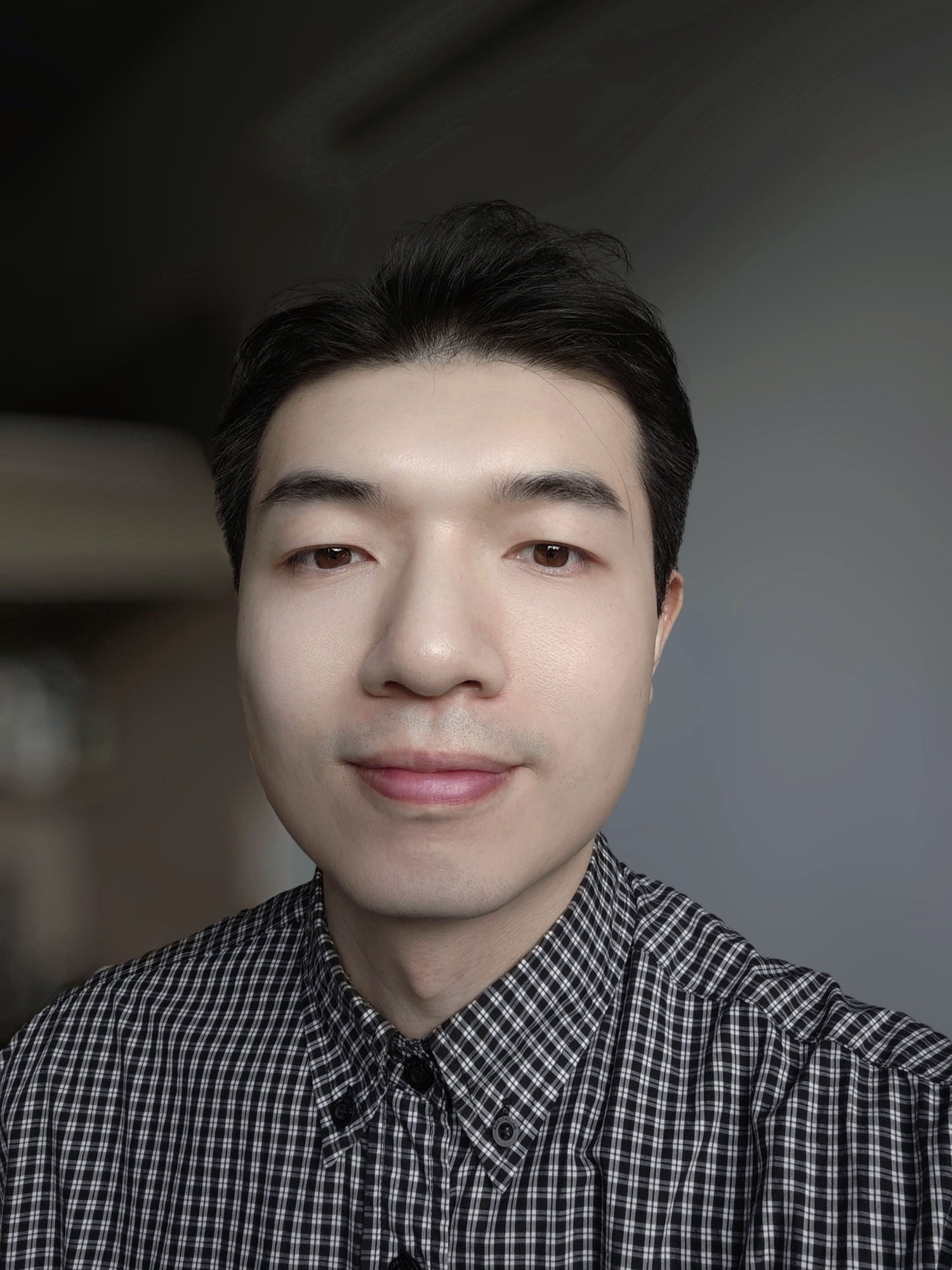 Professional Portrait